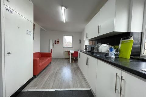 undefined, The Bathfield, Powell Street, Sheffield S3