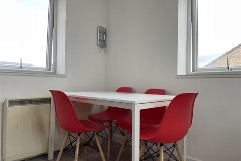 undefined, The Bathfield, Powell Street, Sheffield S3