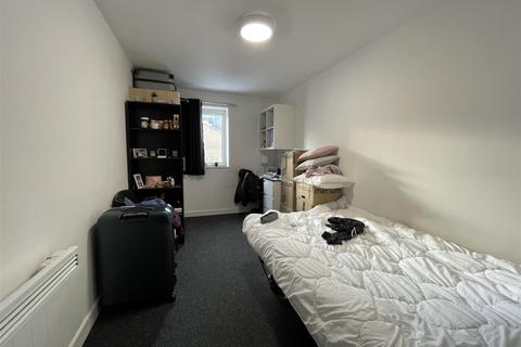 undefined, The Bathfield, Powell Street, Sheffield S3