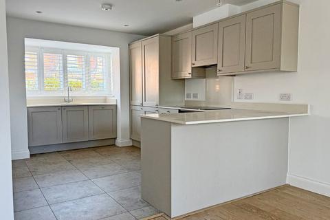3 bedroom detached house to rent, Martins Lane, Wallingford OX10