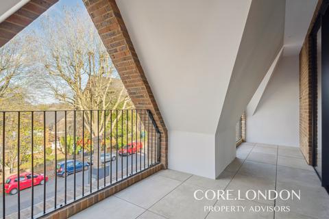 undefined, Pitshanger Lane, Ealing, W5