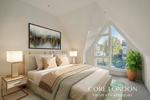 undefined, Pitshanger Lane, Ealing, W5