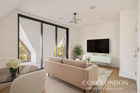 undefined, Pitshanger Lane, Ealing, W5
