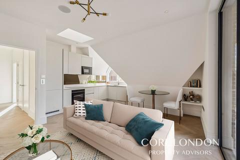 undefined, Pitshanger Lane, Ealing, W5