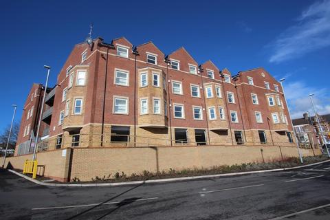 undefined, Kirklee House, Darlington