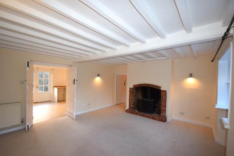 4 bedroom house to rent, Shirburn, Nr Watlington