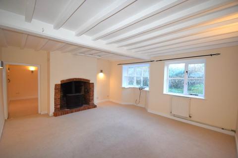 4 bedroom house to rent, Shirburn, Nr Watlington