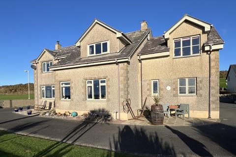 undefined, Hawthorn House, Second Sands, Port William