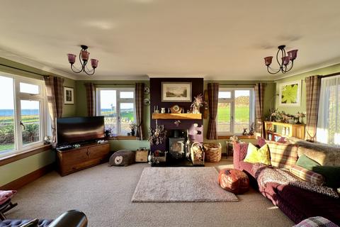 undefined, Hawthorn House, Second Sands, Port William