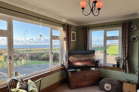 undefined, Hawthorn House, Second Sands, Port William