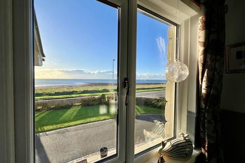 undefined, Hawthorn House, Second Sands, Port William