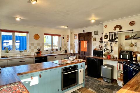 undefined, Hawthorn House, Second Sands, Port William