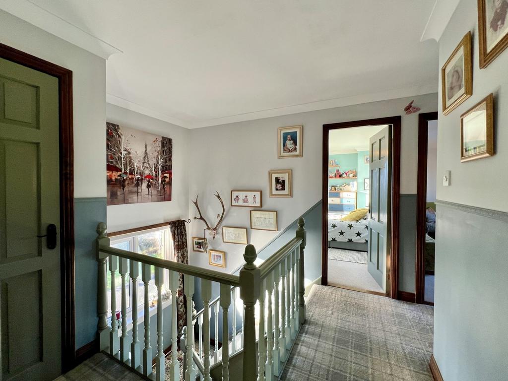 Hawthorn House, Second Sands, Port William - Willi