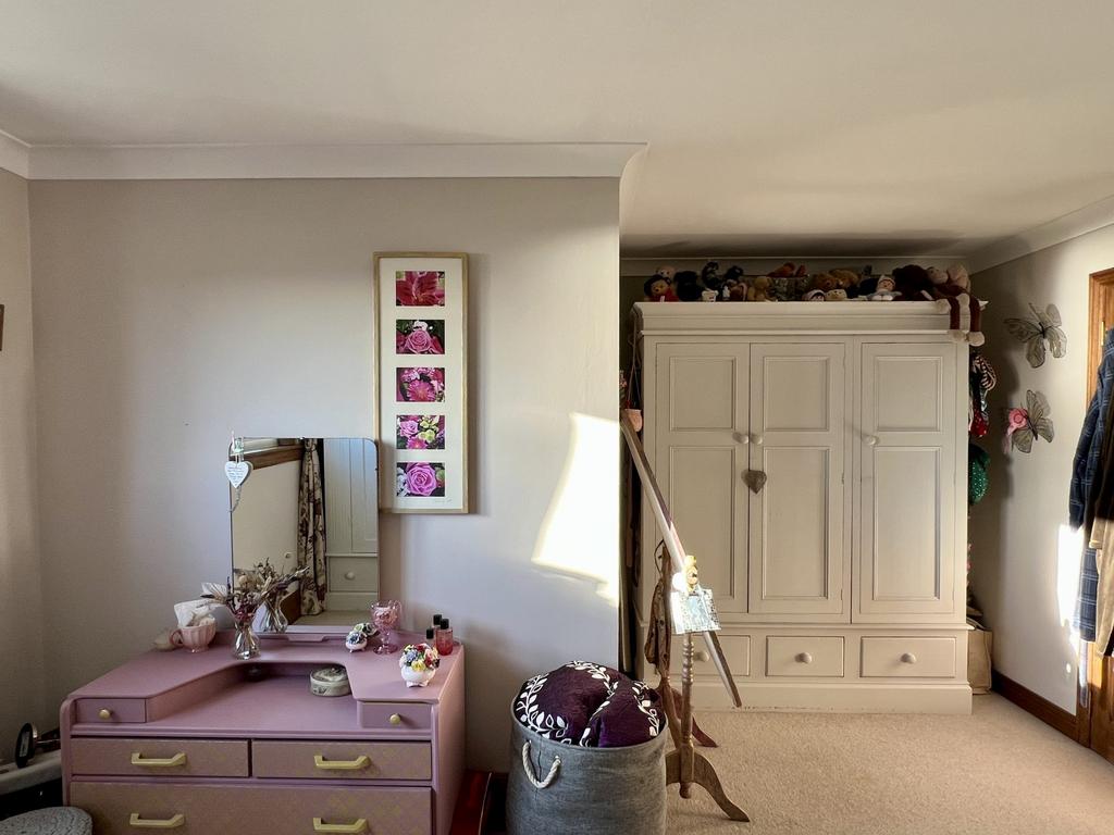 Hawthorn House, Second Sands, Port William - Willi