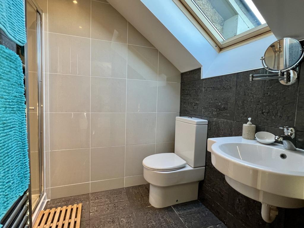 Hawthorn House, Second Sands, Port William - Willi