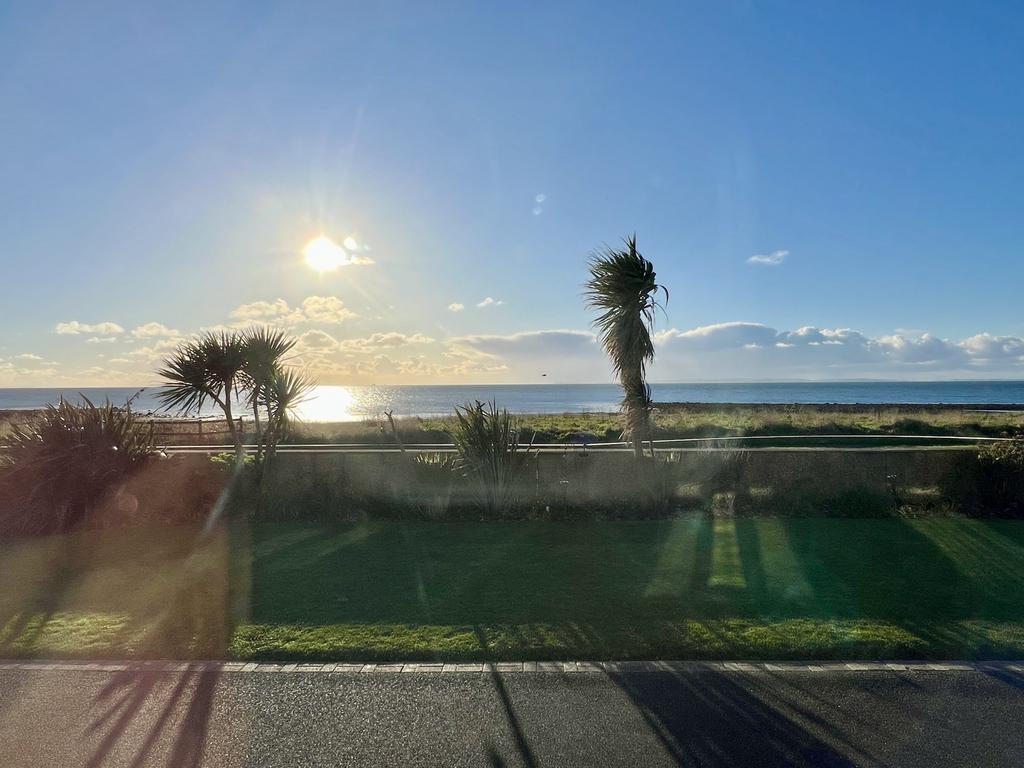 Hawthorn House, Second Sands, Port William - Willi