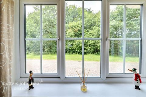 undefined, Dappled White Close, Sandbach