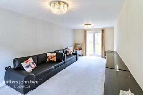 4 bedroom detached house for sale, Dappled White Close, Sandbach