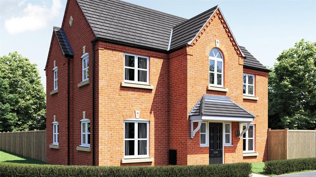 Brancaster Cgi