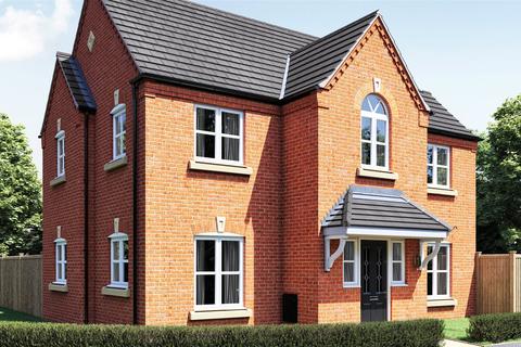 4 bedroom detached house for sale, Arden Park, Far Moor Lane, Redditch, B98