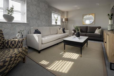 4 bedroom detached house for sale, Arden Park, Far Moor Lane, Redditch, B98