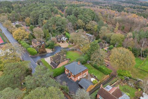 undefined, Hermitage Road, Cold Ash, Thatcham, Berkshire