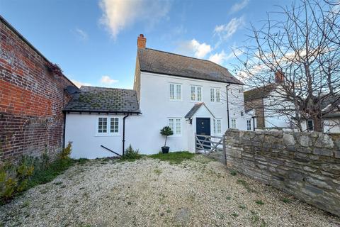 undefined, Folly Mill Lane, Bridport