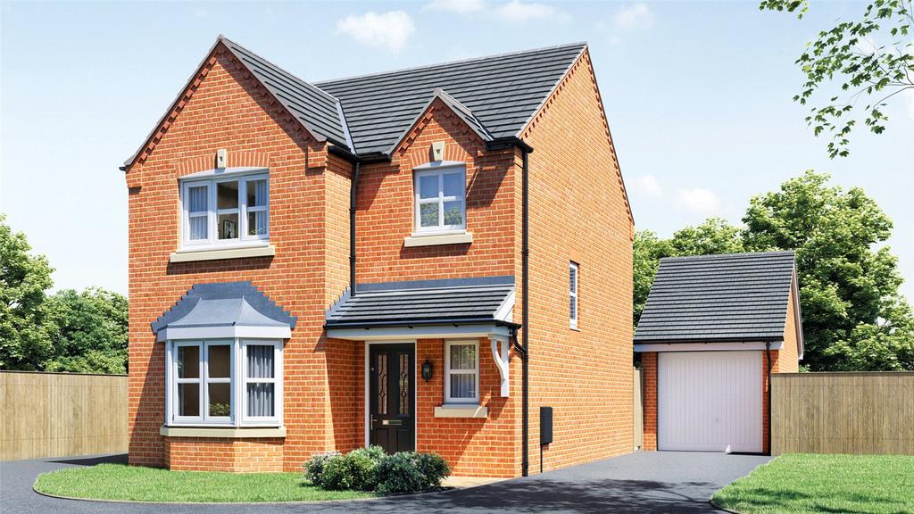 Davenham Cgi