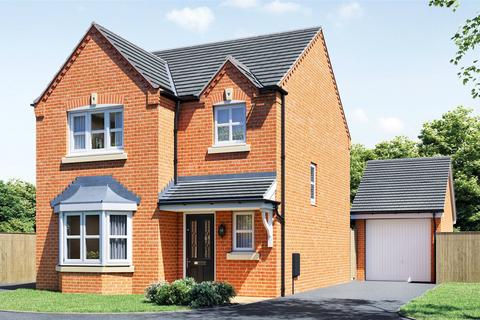 undefined, Arden Park, Far Moor Lane, Redditch, B98