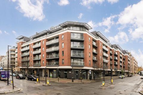 undefined, Central Street, London EC1V