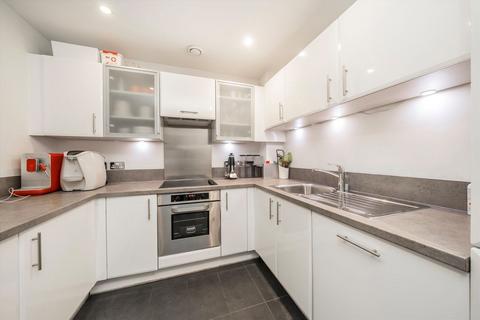 undefined, Central Street, London EC1V