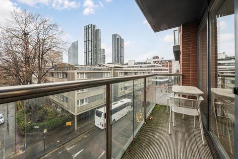 undefined, Central Street, London EC1V