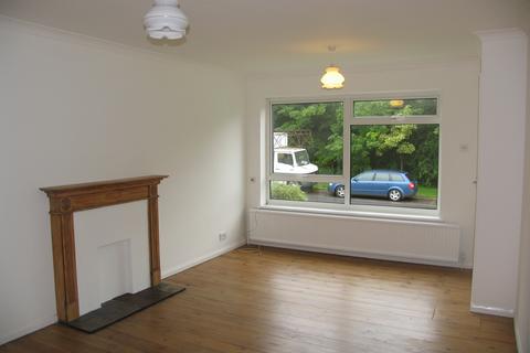 2 bedroom terraced house to rent, Old Malling Way, Lewes BN7