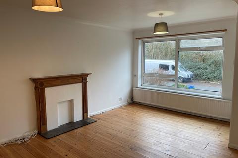2 bedroom terraced house to rent, Old Malling Way, Lewes BN7