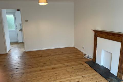 2 bedroom terraced house to rent, Old Malling Way, Lewes BN7
