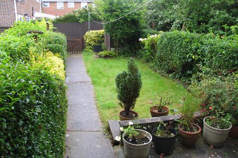 2 bedroom terraced house to rent, Old Malling Way, Lewes BN7