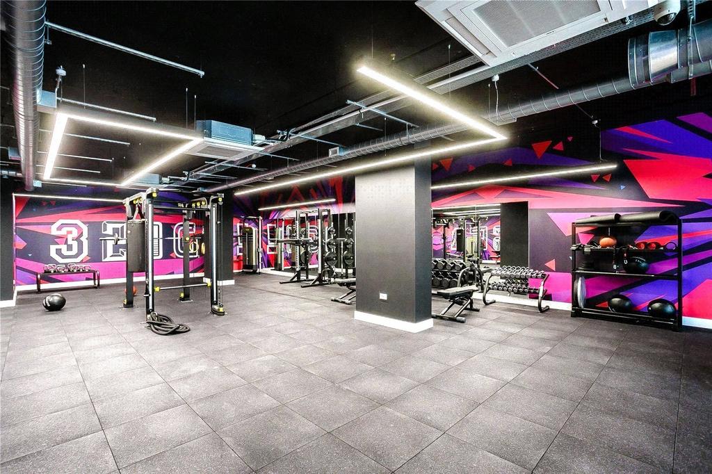 Gym