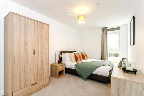 2 bedroom apartment to rent, Exchange Square, The Priory Queensway, Birmingham, West Midlands, B4