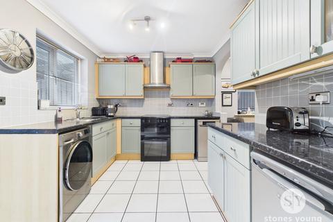 4 bedroom detached house for sale, The Dales, Langho, BB6