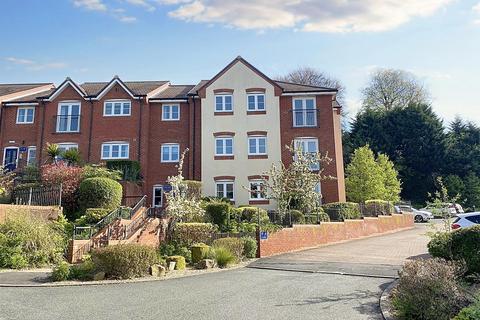 undefined, Millstone Court, Stone