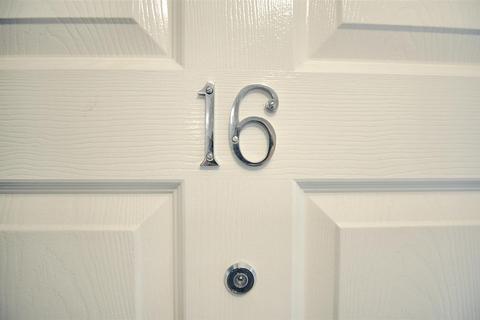undefined, Millstone Court, Stone