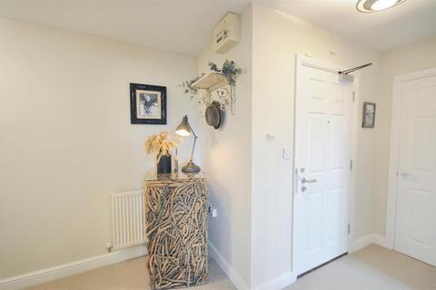 undefined, Millstone Court, Stone