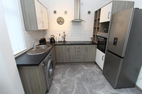 undefined, Poulter Road, Liverpool L9
