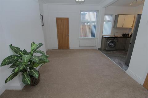 undefined, Poulter Road, Liverpool L9