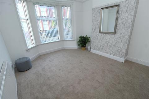 undefined, Poulter Road, Liverpool L9