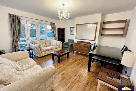 undefined, Croxted Road, London, SE21