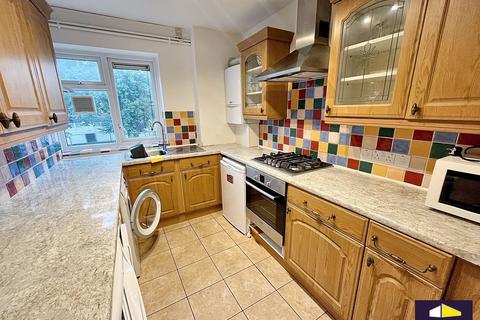 undefined, Croxted Road, London, SE21