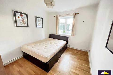 undefined, Croxted Road, London, SE21