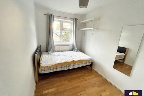 undefined, Croxted Road, London, SE21