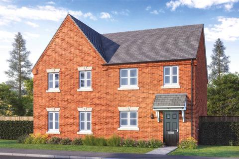 undefined, Arden Park, Far Moor Lane, Redditch, B98